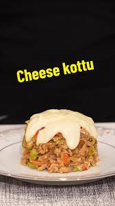 The Galery Special Chicken Kottu
